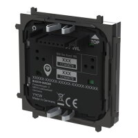 Snímač pohybu  ABB LEVIT M Busch-Watchdog 180 WL Multi ocelová 62764H-A62764 69