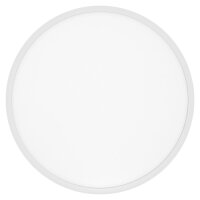 Dekorativní LED svítidlo NOX-R W 24/20/18W 3CCT ADJ 2700/3600lm GREENLUX GXPS254