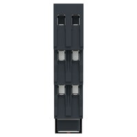 Schneider RXG21P7 Relé Zelio RXG, 2 C/O , 5 A, 230 V AC, testovací tlačítko