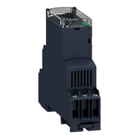 Hladinové relé, 5 k?..100K? SCHNEIDER RM22LG11MR