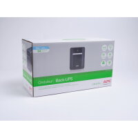 APC Back-UPS 750VA, 230V, AVR, French Sockets SCHNEIDER BX750MI-FR