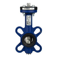 Motýlková klapka VF208W 32NS Kv 26.5    SCHNEIDER VF208W-32NS