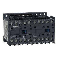 REVERSING CONTACTOR SCHNEIDER LC2K0901U7