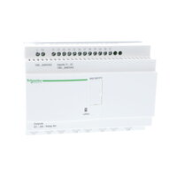 Schneider SR2E201FU COMPACTslepý 100-240VAC s hod 12DI/8RO
