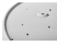 RENY 1000 ZÁVĚS Bílá, LED 153W, 4000K, 13000lm, Závěs 61001210_Z003