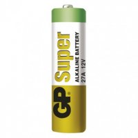 Alkalická speciální baterie GP 27AF (MN27, V27GA) 12 V B1301