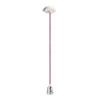 ELISA závěsná sada BZ+ČEK+CHO 230V E27 28W RENDL R11892