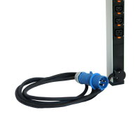 IPDU-0U SP+MŘ 21C13+3C19 1F16A LEGRAND 646022