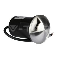 MR16 Underground Fitting 12V Two Window