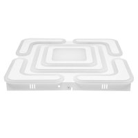 LED svítidlo s DO, max.120W, RB multicolor, IP20 ECOLITE WALP201-RB/LED