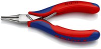 Úchopové kleště pro elektroniku 115 mm KNIPEX 35 12 115