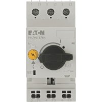 PKZM0-6,3-SPI16 Spouštěč motorů s otočno