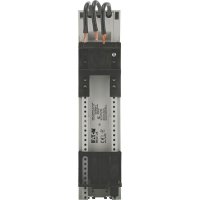 BBA0-25-PI Adaptér montáž PKZM+DILM s Push-in svorkami (do 25A) na SASY Š=45mm