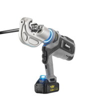Hydraulické lisovací aku kleště do 400 mm2 CIMCO 106665