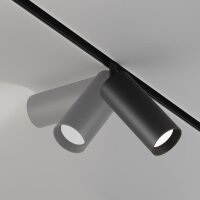 Kolejnicový systém Focus LED Magnetic track system Exility 20W 36d