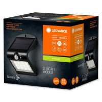 LEDVANCE ENDURA Flood Solar Butterfly Solar Sensor 1.5W