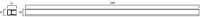 XMARKER GRND./CEILING REC. LINEAR 24W 24