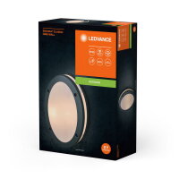 ENDURA CLASSIC ORBI W E27 IP65 DG  LEDV