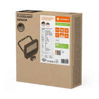 FL 50 SN P 41W 6KLM 840 PS SY100 BK