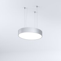 LED Svítidlo MI-BUBBLE-01, 17W, 3000K, bez trafa, 24VDC, IP20, bílá, 4000K
