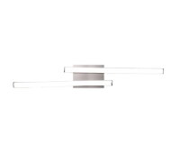 Svít. ROUTE incl.2x5W LED/600Lm/4000K