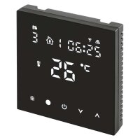 Podlahový programovatelný drát. WiFi GoSmart termostat P56201BUF EMOS P56201BUF