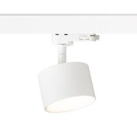 PIXEL pro tříokr. lištu bílá 230V LED GX53 7W RENDL R14406