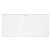 Hybridní infra ohřívač 720 W, dálkové ovládání, 120x60x4 cm FK TECHNICS 5004295