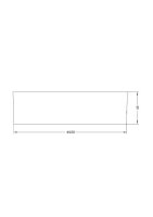 DOWNLIGHT SLIM ALU FRAME D150 WT LEDVANCE 4099854475986