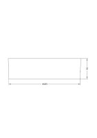 DOWNLIGHT SLIM ALU FRAME D175 WT LEDVANCE 4099854476006