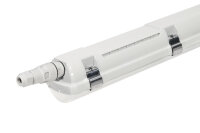 Průmyslové svítidlo PRIMA 1.5ft CLASS II PCc 5500/840 DALI 3 33W IP66 106383