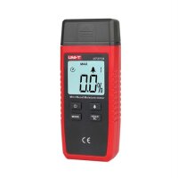 Měřič vlhkosti dřeva UNI-T UT377A mini