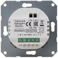 HK07 - Room thermostat with display, max