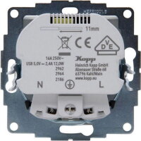 296232080 ATHENIS - earthed socket outle