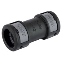Hadicové šroubení FIPLOCK ONE-C 17 BK LAPP 61805028