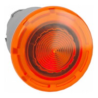 Ovládací hlavice s hřibovým knoflíkem prosvětlená SCHNEIDER ZB4BW653