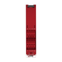 Bezpečnostní modul Preventa, pružinové svorky SCHNEIDER XPSUS12AC