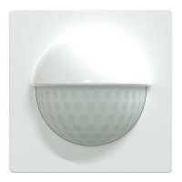 Detektor pohybu ARGUS 180, Merten System D, lotus white, lesklý plast