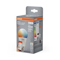 SMARTMATA100 14W/827 230VTWFRE27FS1OSRAM