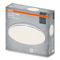 CEILING PAVO ROUND ? 38 cm 24W 4000K IP20 OSRAM 4099854663765