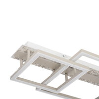 LED-DL STEINOP./WS ECKIG CRISPIERI