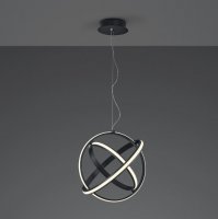 Trio závěs. svít. Compton LED SMD 45W