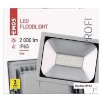 LED reflektor PROFI 20W 2000LM ZS2620 Emos