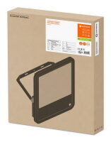 Reflektor LEDVANCE FLOODLIGHT PHOTOCELL 200 W 4000 K SYM 100 SL BK