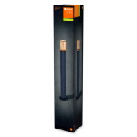 Venkovní svítidlo LEDVANCE ENDURA CLASSIC PIPE 80CM Post E27