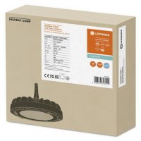 Svítidlo pro vysoké stropy LEDVANCE HIGH BAY COMPACT 83W 865 110DEG IP65