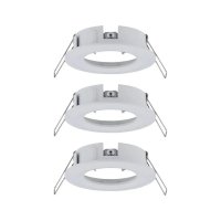 Choose RL 3 spots rigid max 3x10W 230V 5