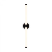 Nástěnné svítidlo Axis MOD106WL-L16B3K MAYTONI