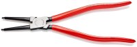 KNIPEX Kleště na pojistné kroužky pro vnitřní kroužky v otvorech 320 mm