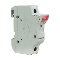Pojistkový odpojovač Eaton CHM1DI-48U 1-pól, 48V DC / 32A, C10 (10x38mm)